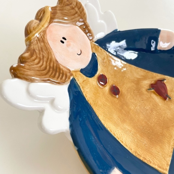 Sonoma Life & Design Angel Spoon Rest - Picture 5 of 12